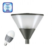 POLAR 1202 HQL LED PRO